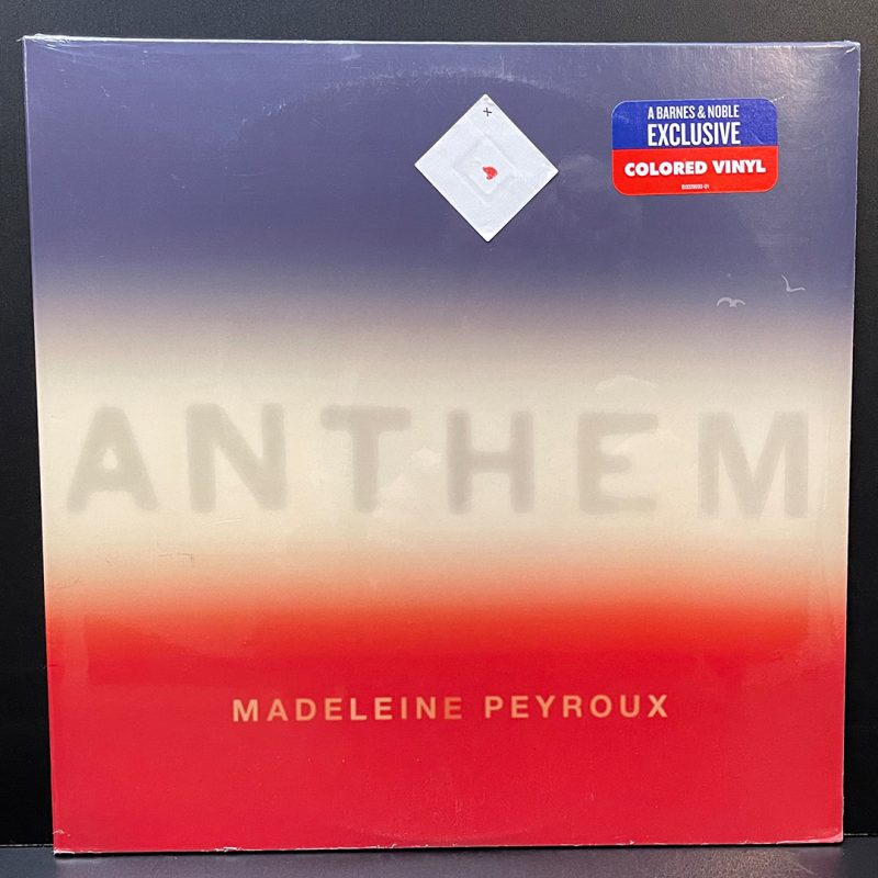 Madeleine Peyroux - Anthem