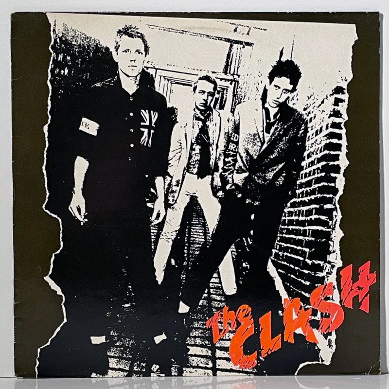 The Clash