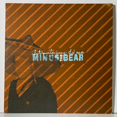 Minus the Bear