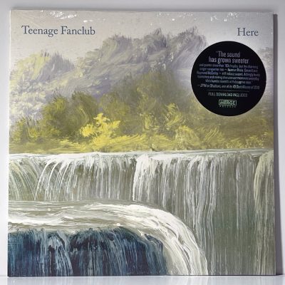 Teenage Fanclub