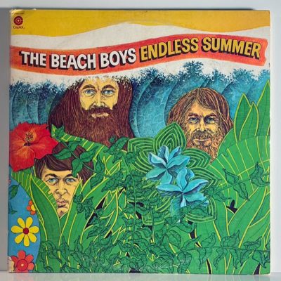 The Beach Boys – Endless Summer