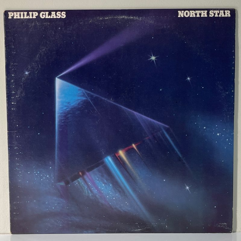 Philip Glass – North Star