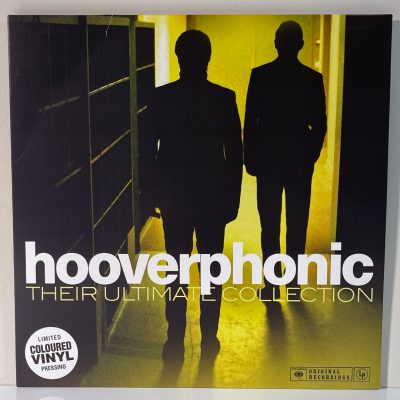 Hooverphonic