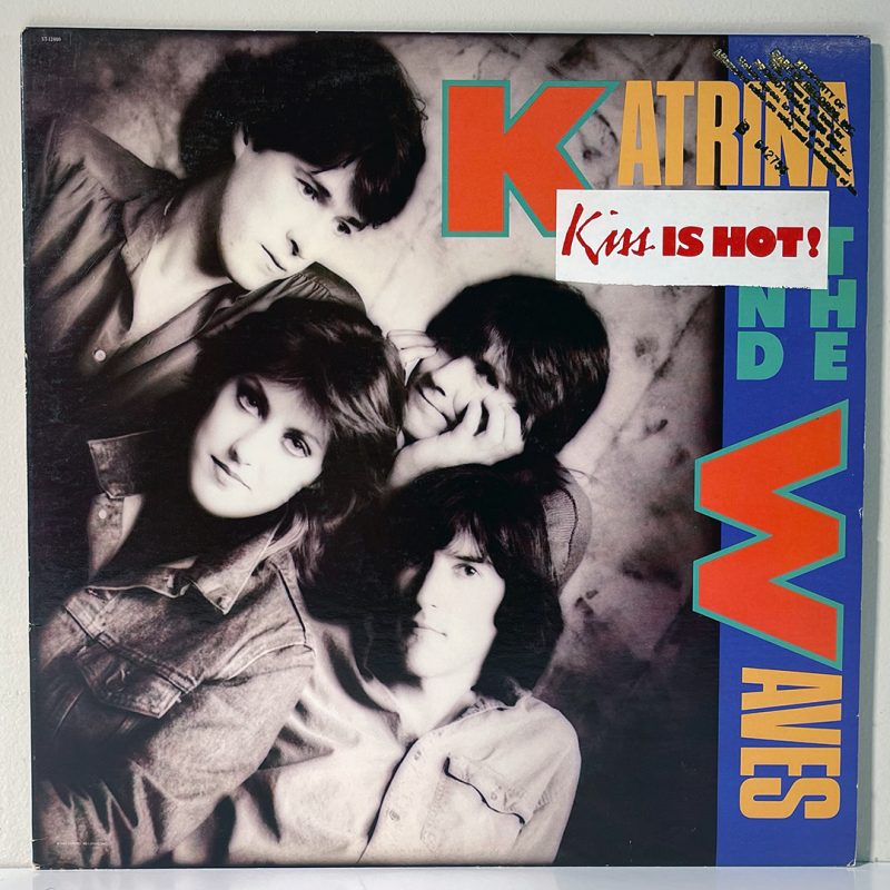 Katrina And The Waves – Katrina And The Waves