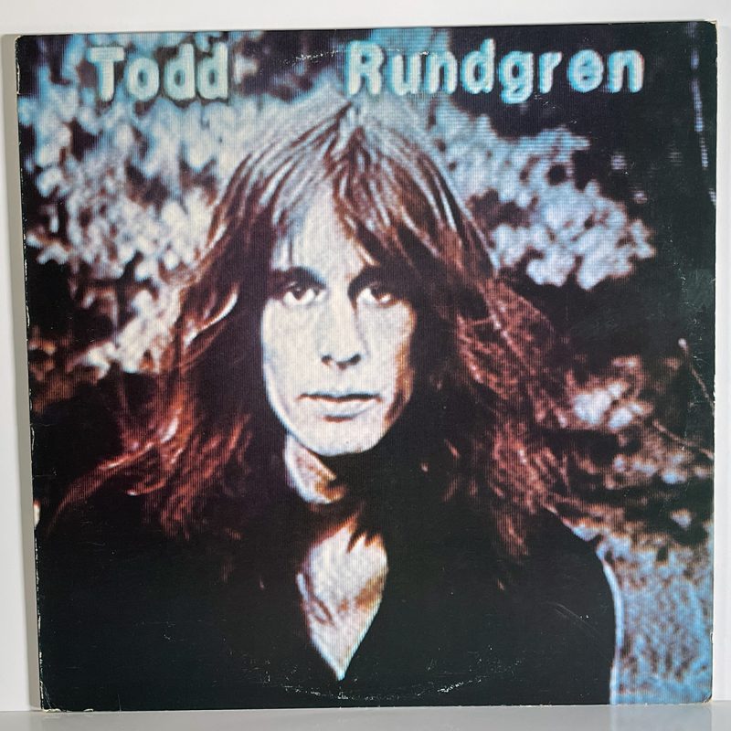 Todd Rundgren – Hermit Of Mink Hollow