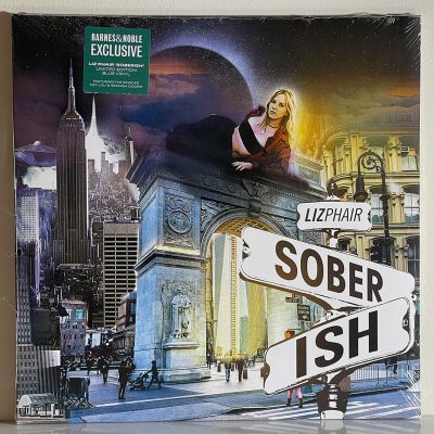 Liz Phair – Soberish