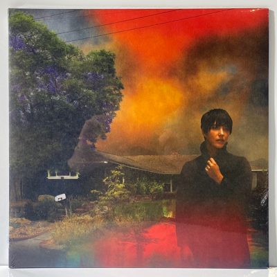 Sharon Van Etten – We've Been Going About This All Wrong