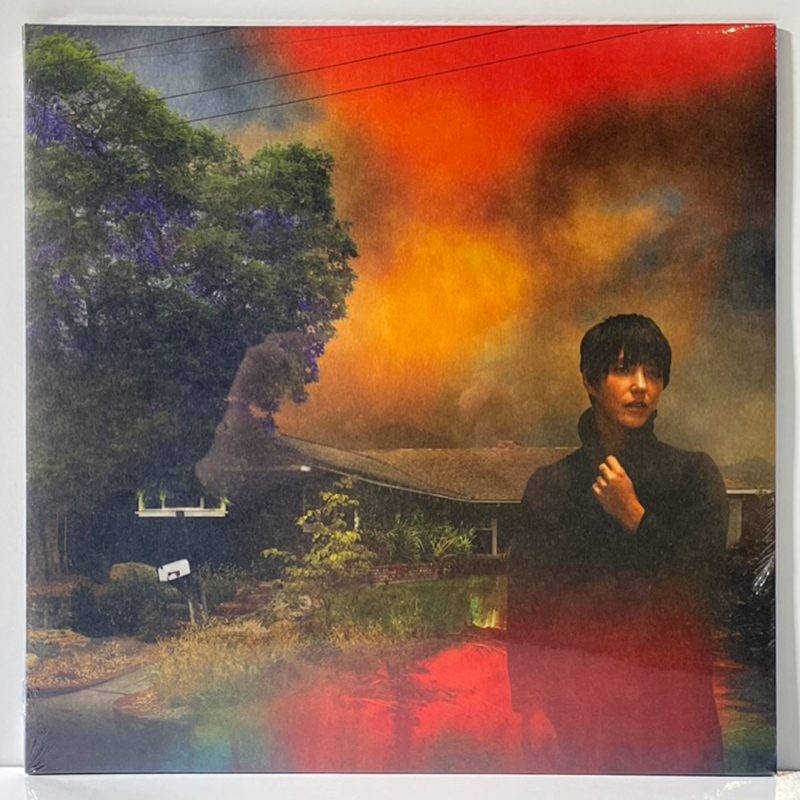 Sharon Van Etten – We've Been Going About This All Wrong