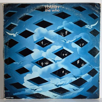 The Who – Tommy