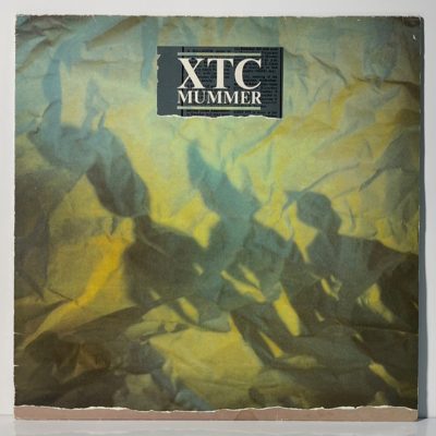 XTC – Mummer