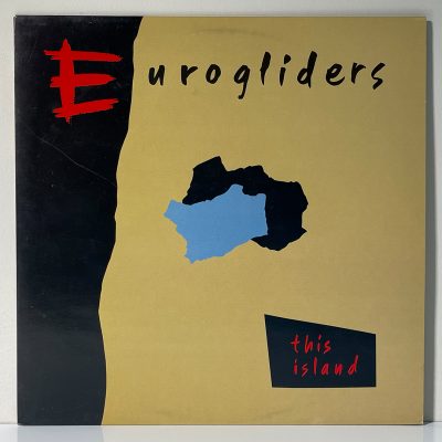 Eurogliders – This Island