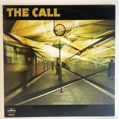 The Call – The Call