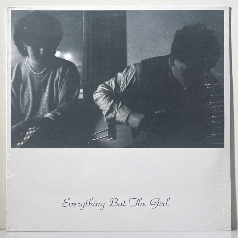 Everything But The Girl ‎– Night And Day