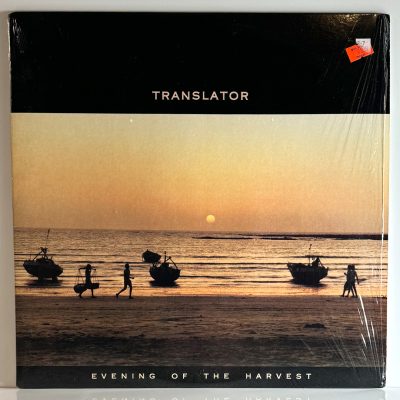 Translator – Evening Of The Harves