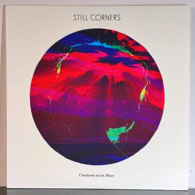 Still Corners