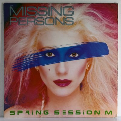 Missing Persons – Spring Session M