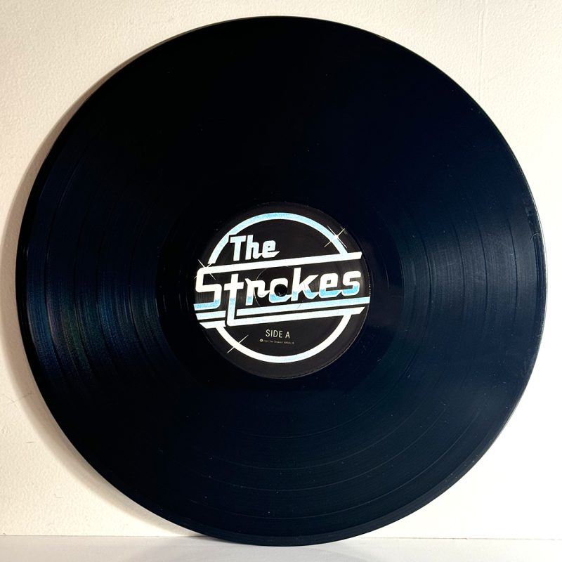 The Strokes – Is This It