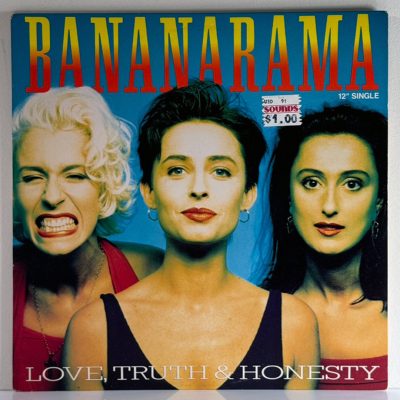 Bananarama