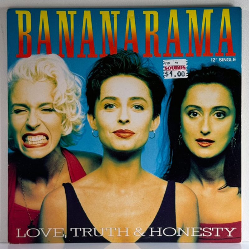 Bananarama