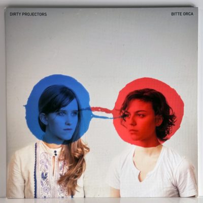 Dirty Projectors – Bitte Orca