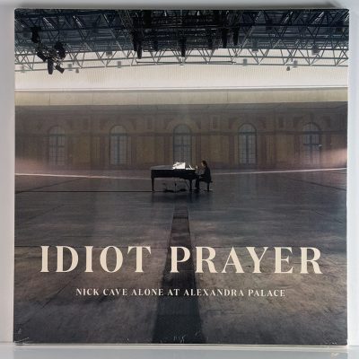 Nick Cave – Idiot Prayer