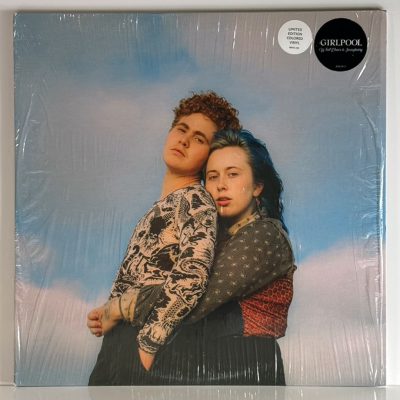 Girlpool – What Chaos Is Imaginary