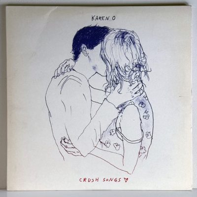 Karen O – Crush Songs