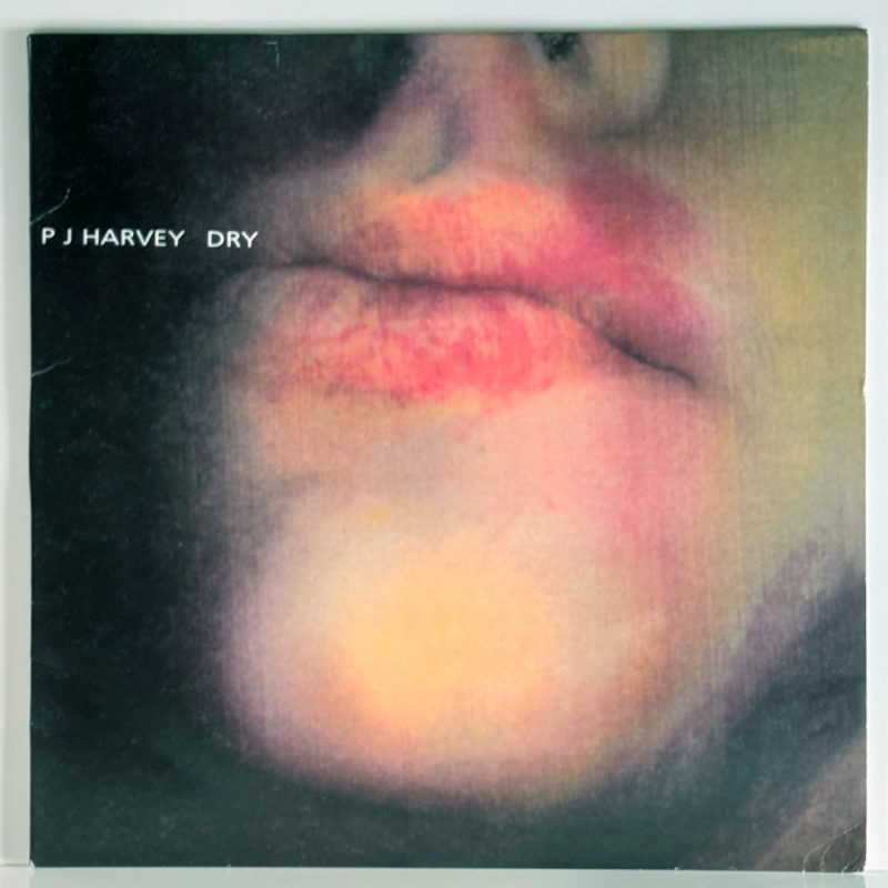 PJ Harvey – Dry