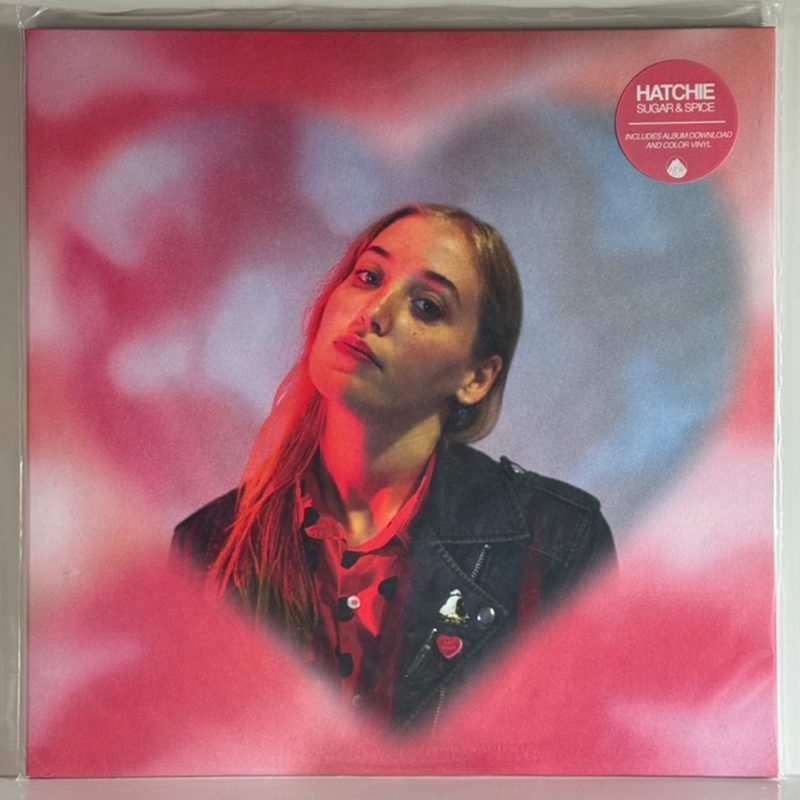 Hatchie – Sugar & Spice