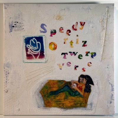 Speedy Ortiz – Twerp Verse