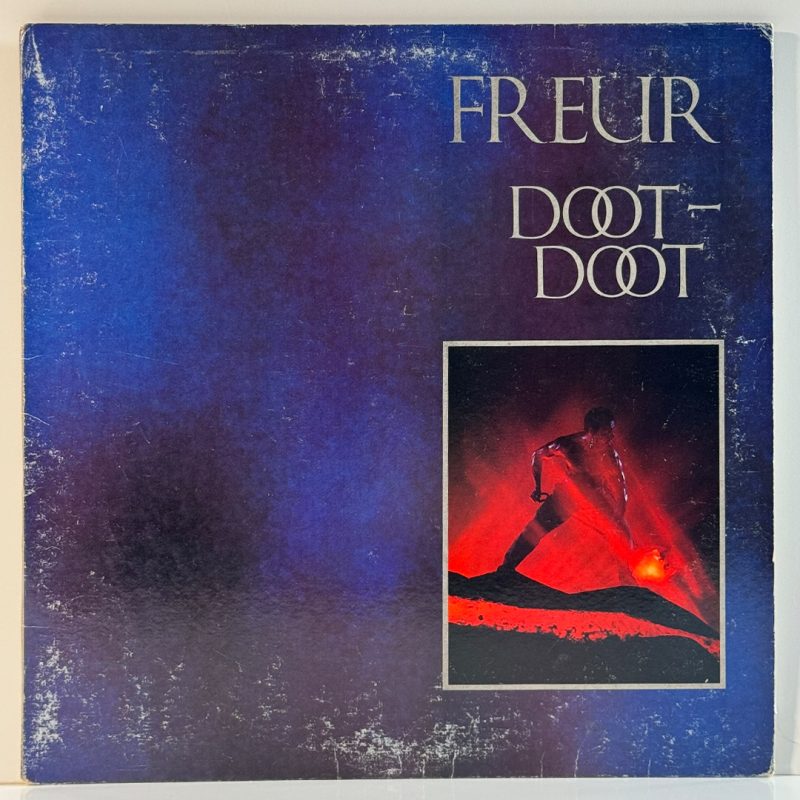 Freur – Doot-Doot