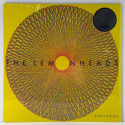 The Lemonheads – Varshons