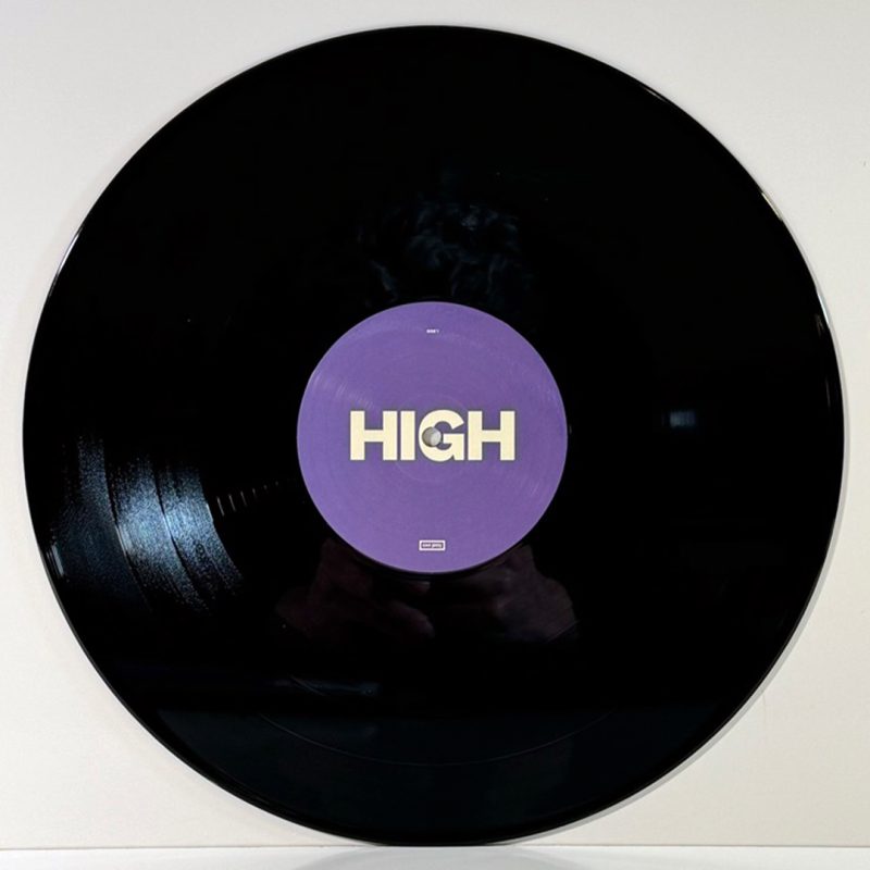 The National – High Violet