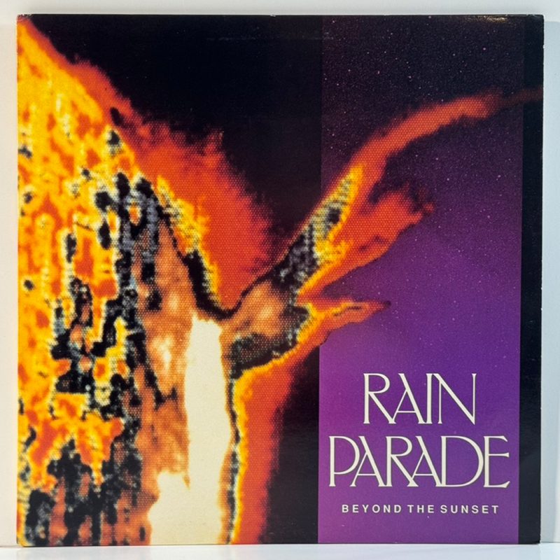 Rain Parade – Beyond The Sunset