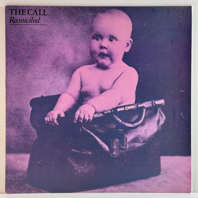 The Call – Reconciled