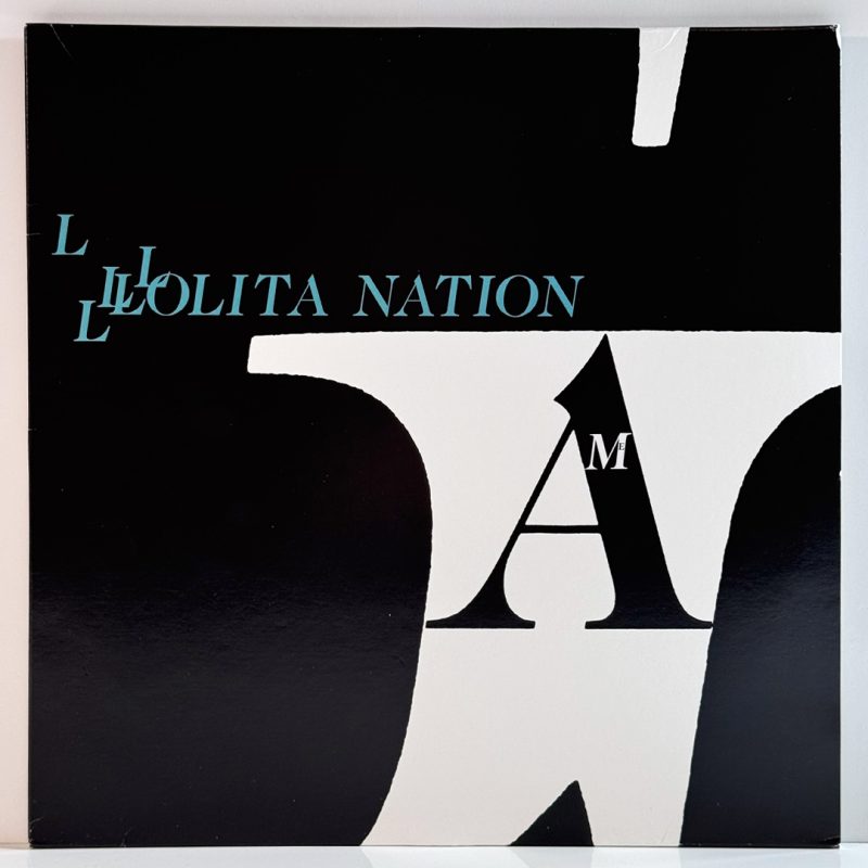 Game Theory – Lolita Nation