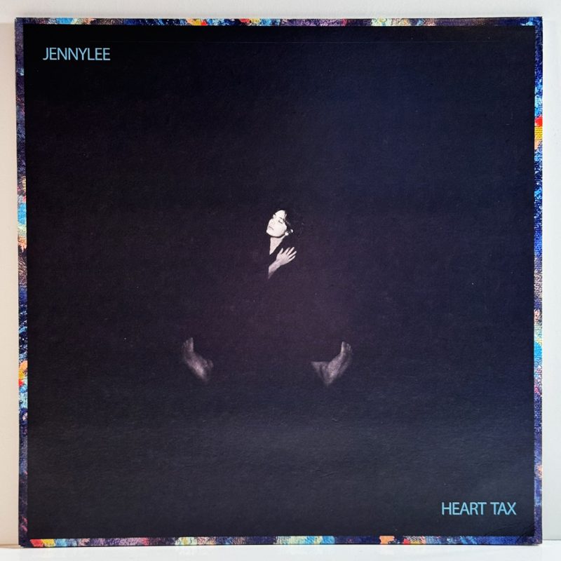 Jennylee – Heart Tax