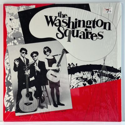 The Washington Squares – The Washington Squares